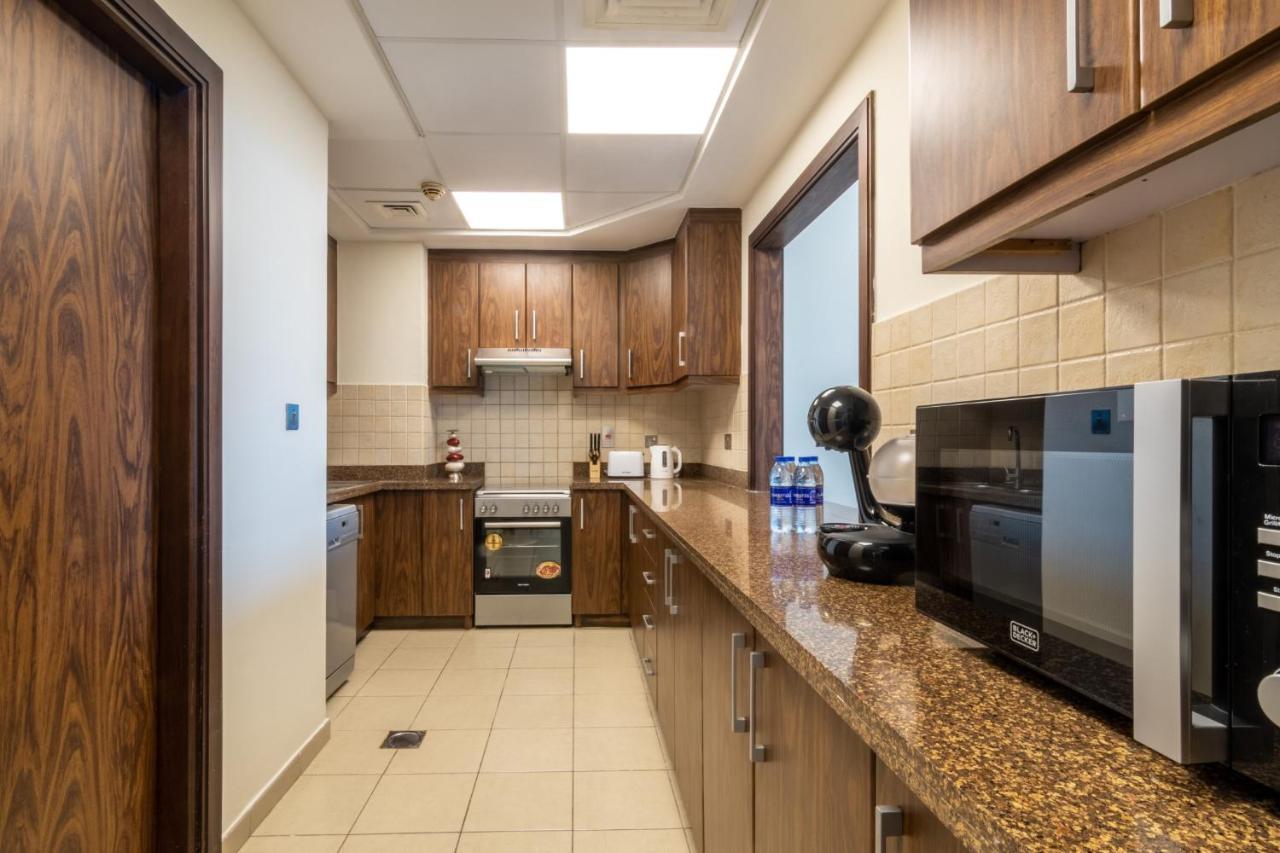 Scenic 2 Bedroom Apartment - Downtown Business Bay 迪拜 外观 照片