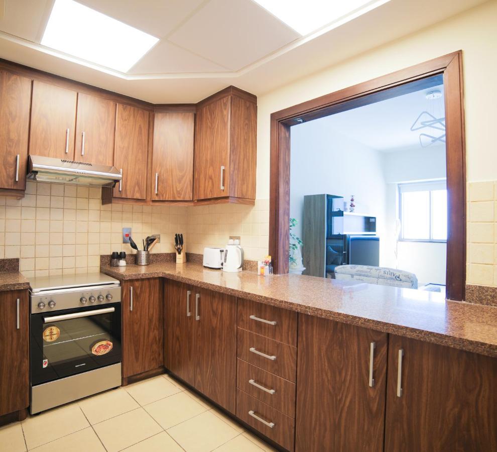 Scenic 2 Bedroom Apartment - Downtown Business Bay 迪拜 外观 照片